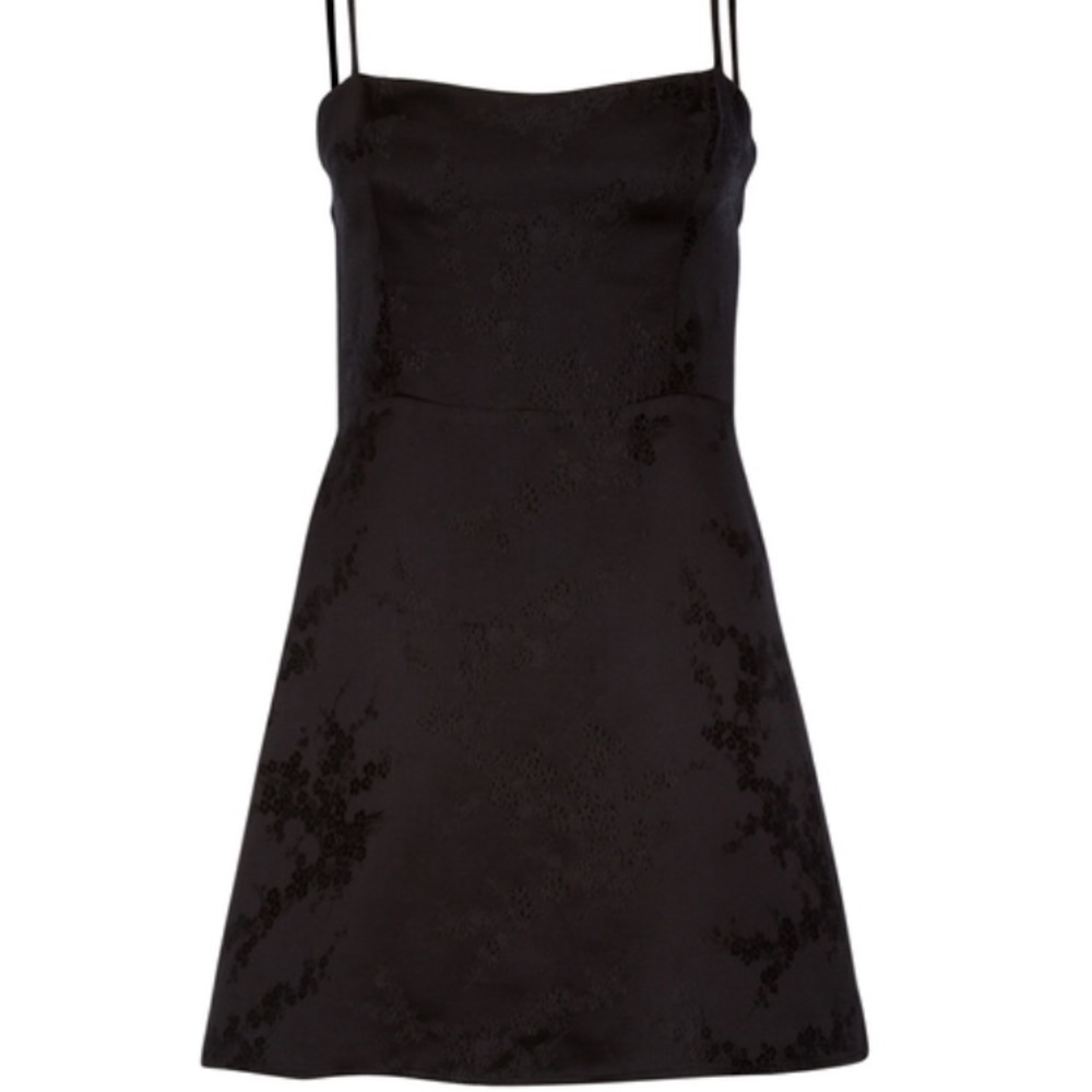 Réalisation Par Emilie dress- shibuya